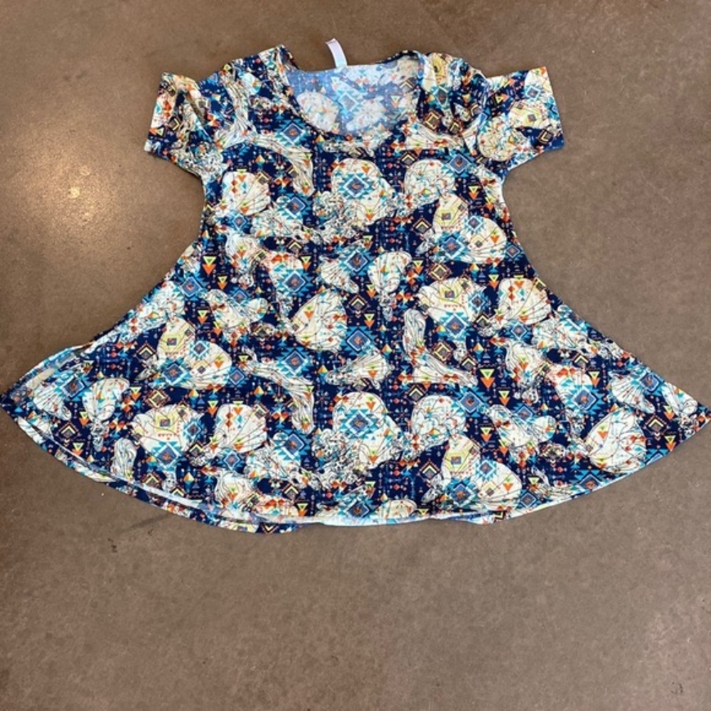 LuLaRoe’s Perfect T. Disney princess